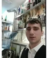 Barista Barista