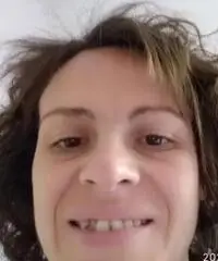 Badante, domestica, pulizie, Dog-sitter con alloggio Badante, domestica, pulizie, Dog-sitter con alloggio