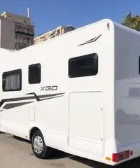 Xgo Dynamic 35 120 M.jet '2020