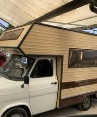 FORD Freccia 300 big