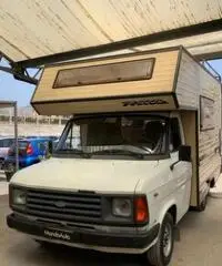 FORD Freccia 300 big