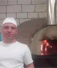 Pizzaiolo Pizzaiolo