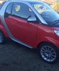 Smart Fortwo 1.0 Smart Fortwo 1.0