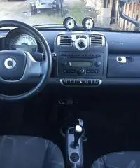 Smart Fortwo 1.0
