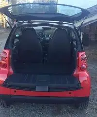 Smart Fortwo 1.0 Smart Fortwo 1.0