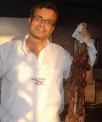 Pizzaiolo da teglia grillista Pizzaiolo da teglia grillista