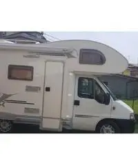 Vendita camper