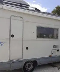 Camper Mobilvetta