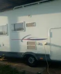 Camper challenger163