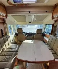 Rapidò camper