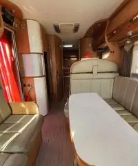 Rapidò camper
