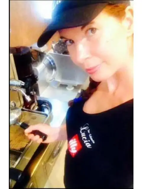 Barista Barista