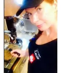 Barista Barista