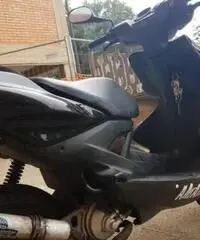 Yamaha Aerox 50cc
