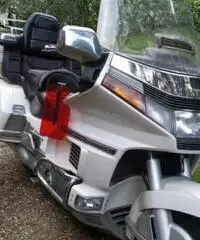 Honda Gold Wing 1500 Honda Gold Wing 1500