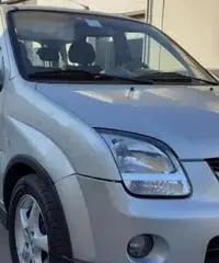 SUZUKI Ignis 2ª serie - 2006