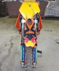 Ktm 250 4t