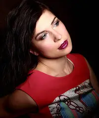 Tatiana, 46 anni