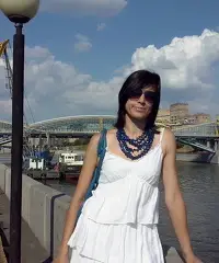 Tatiana, 46 anni