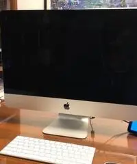 IMac 21,5