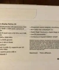 IMac 21,5