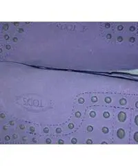 Tods 9 1/2