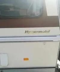 Camper Mercedes humermobil Camper Mercedes humermobil