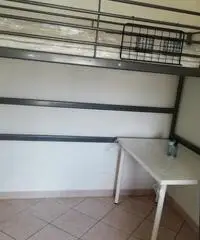 Struttura letto Ikea modello varta Struttura letto Ikea modello varta