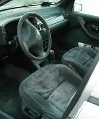 CITROEN ZX STATION WAGON