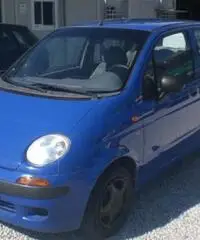 Matiz 800 planet