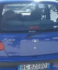 Matiz 800 planet