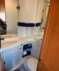 Hymer-Eriba