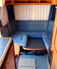 Hymer-Eriba