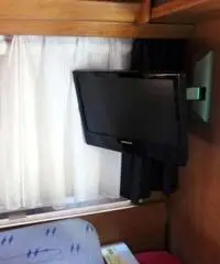 Hymer-Eriba
