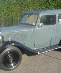 Fiat 508 Balilla