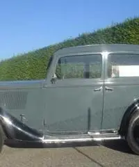 Fiat 508 Balilla