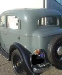 Fiat 508 Balilla