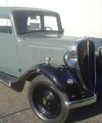 Fiat 508 Balilla