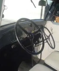 Fiat 508 Balilla