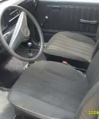 Ford Escort