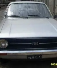 Ford Escort