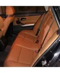 BMW serie 3