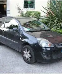 FORD TDCI 2008