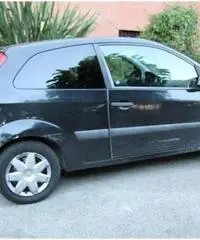 FORD TDCI 2008
