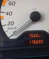 Mercedes 200 cdi sw
