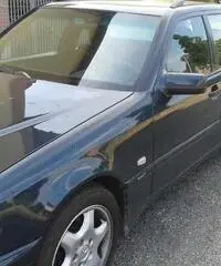 Mercedes 200 cdi sw