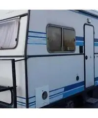 Camper daily 2.5 disel