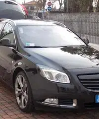 INSIGNIA LIMITED