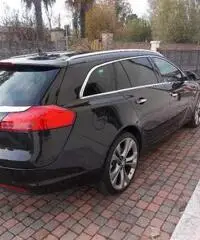 INSIGNIA LIMITED