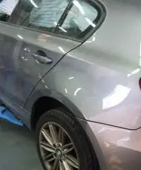 BMW 116 D M SPORT SINISTRATO